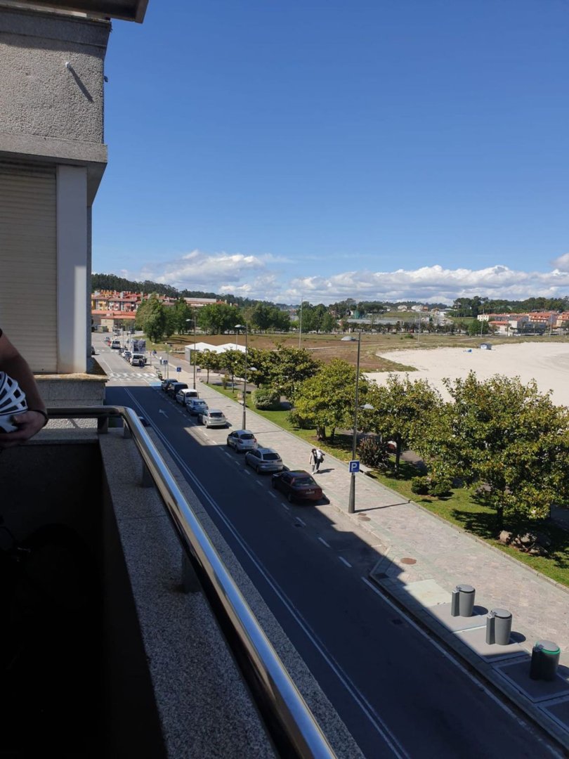 Pis de 95 m² a Sanxenxo