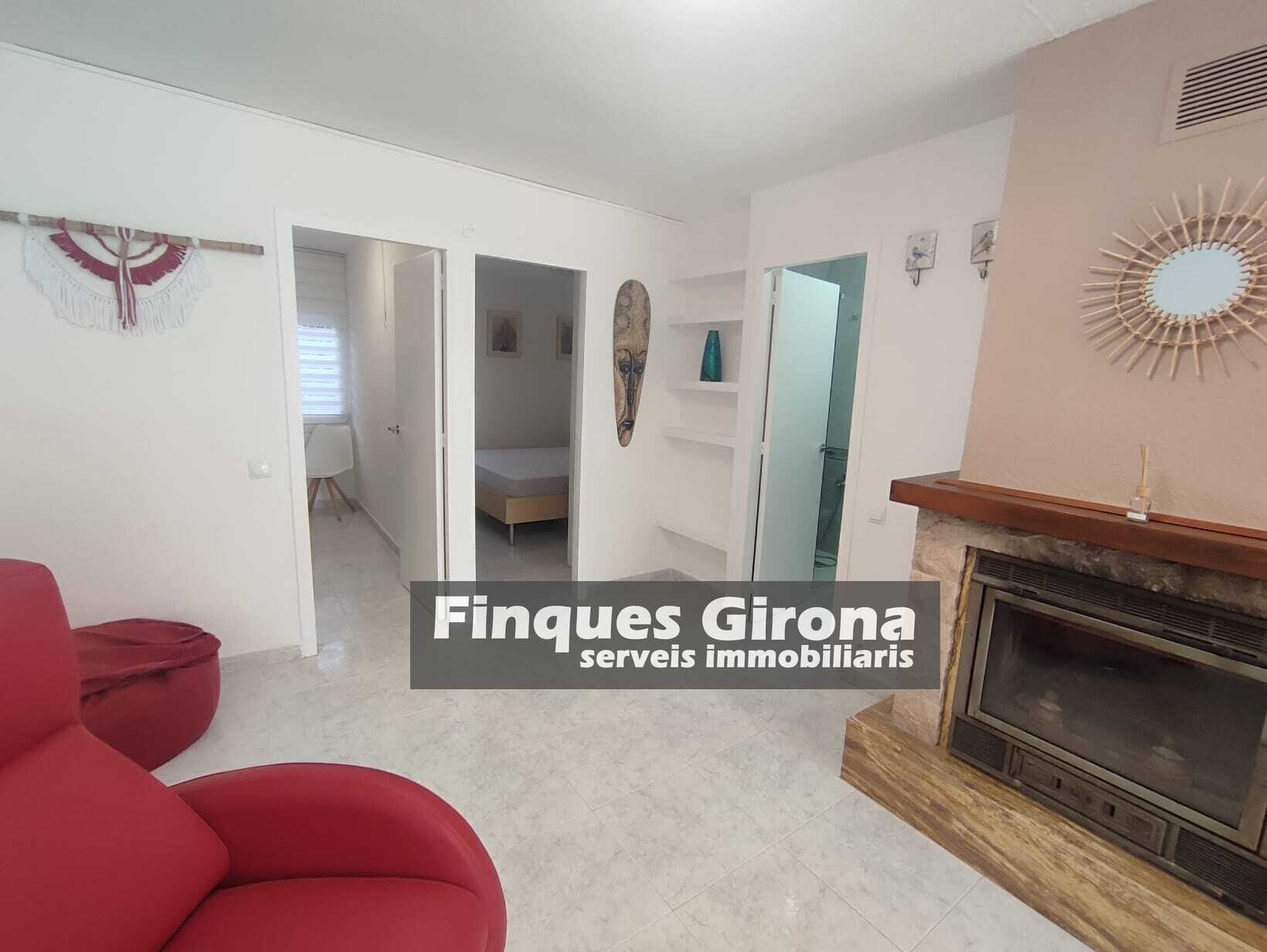 Appartement 60 m² à Castell d'Aro, Platja d'Aro i s'Agaró