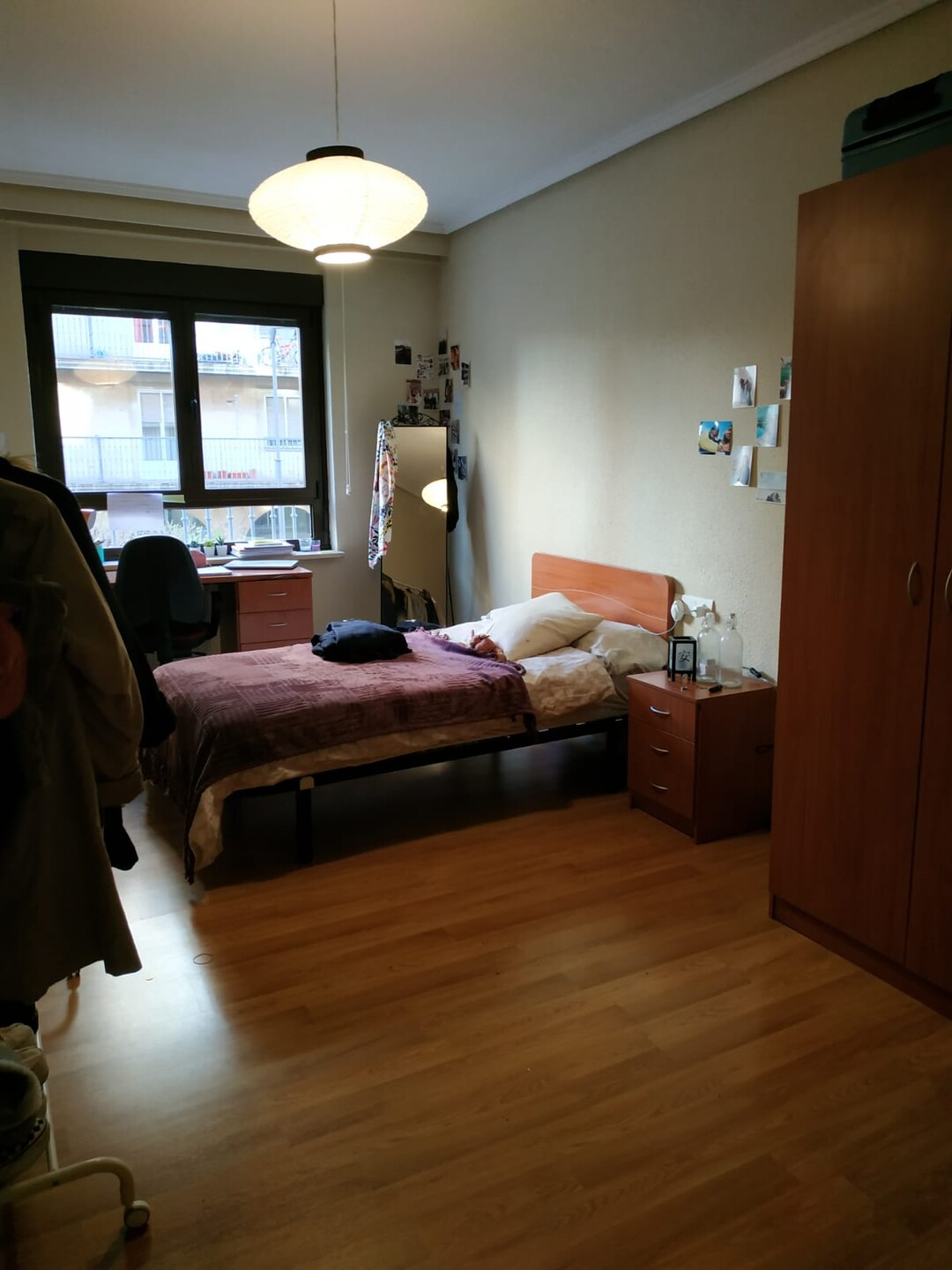Piso de 150 m² en Salamanca
