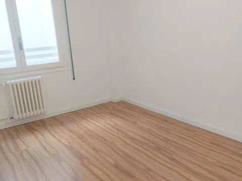Квартира 121 м² в Сарагосе