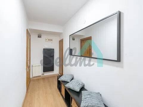 Habitación 83 m², Oviedo