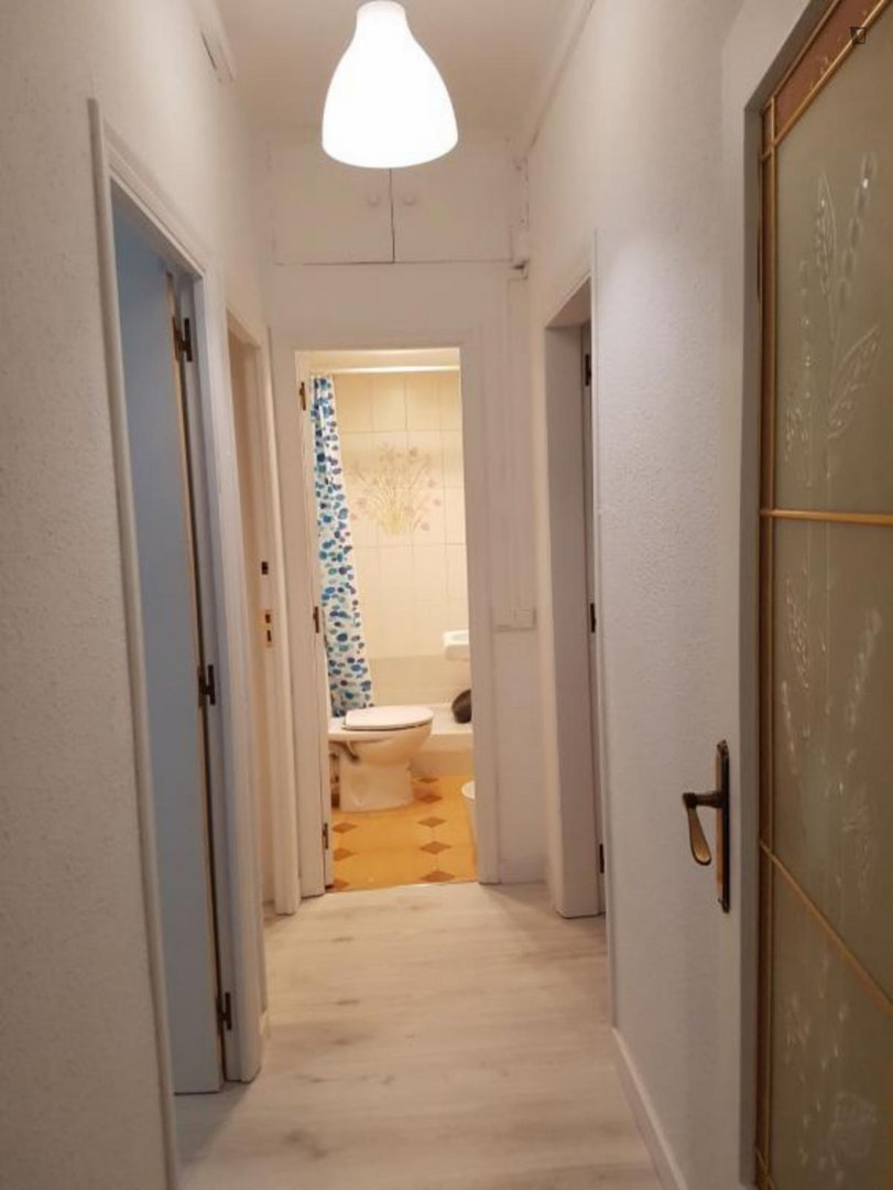 Habitación en alquiler, Barcelona