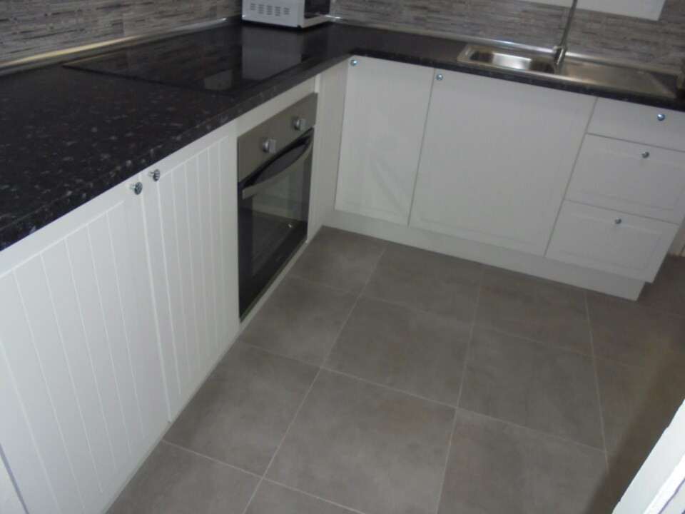 Habitación 110 m², Elche