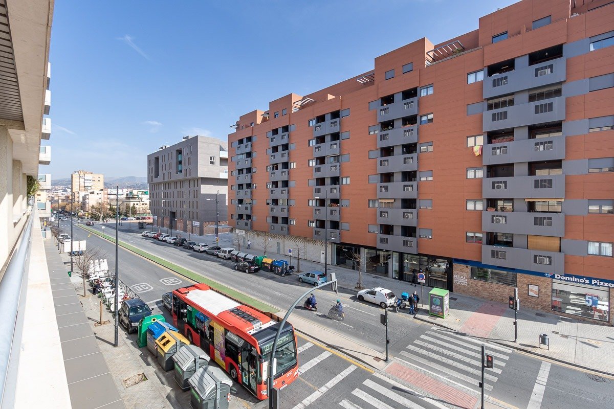 Pis de 159 m² a Granada
