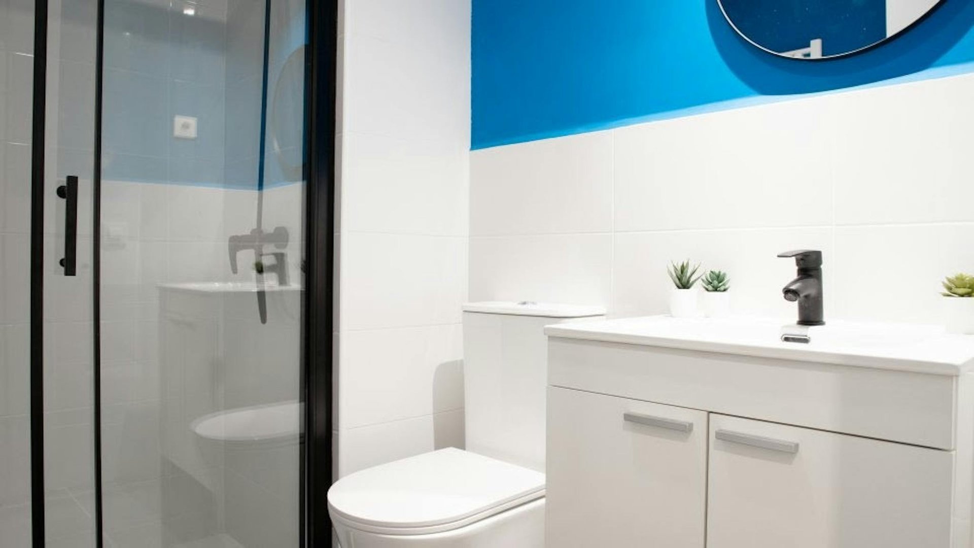 Habitación en alquiler, Madrid
