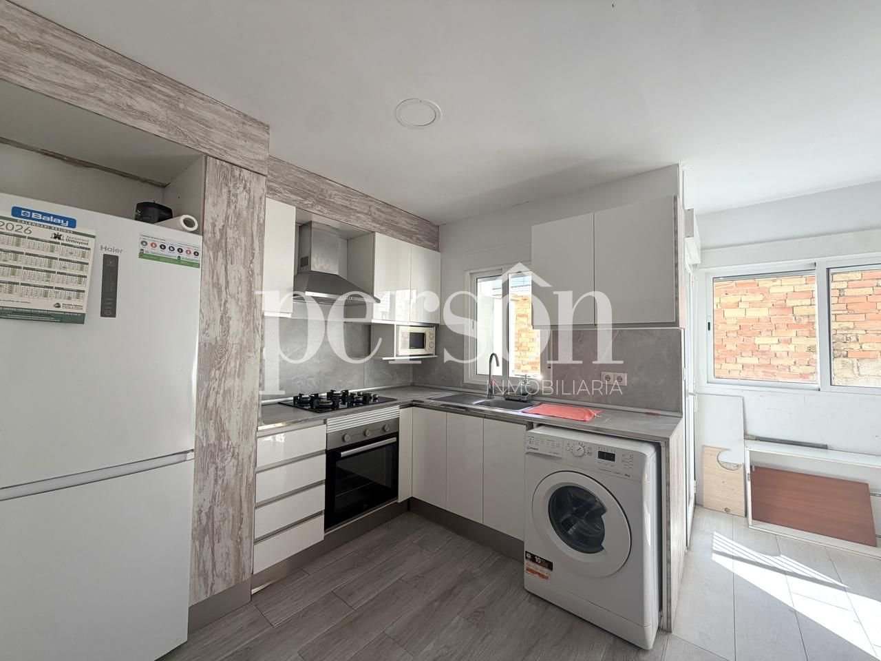 Piso de 75 m² en Onteniente