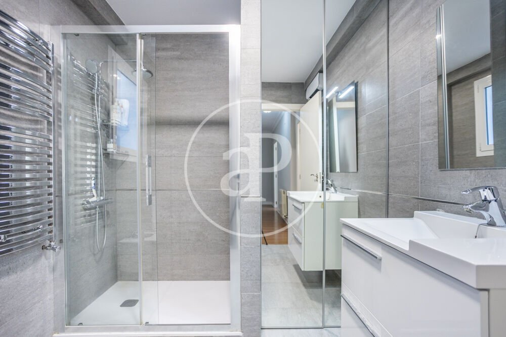 Wohnung 150 m² in Valencia