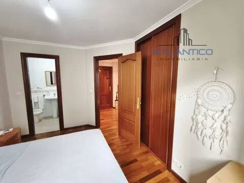 Piso de 88 m² en Carballo