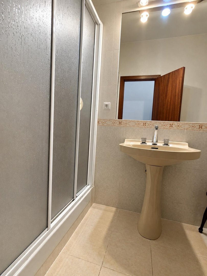 Pis de 70 m² a Còrdova