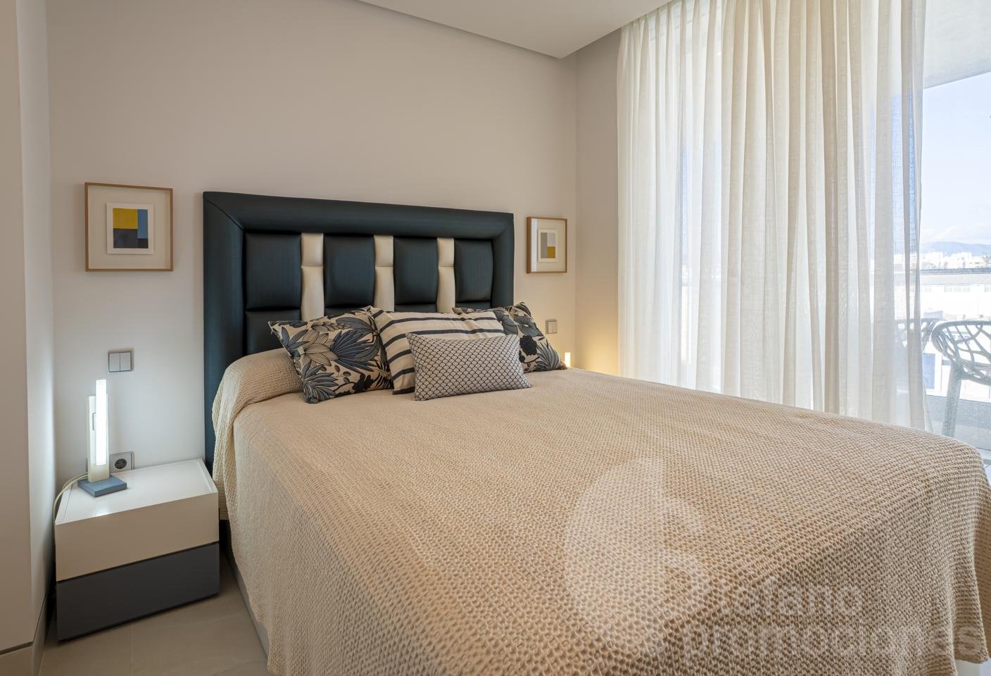 Wohnung 103 m² in Málaga