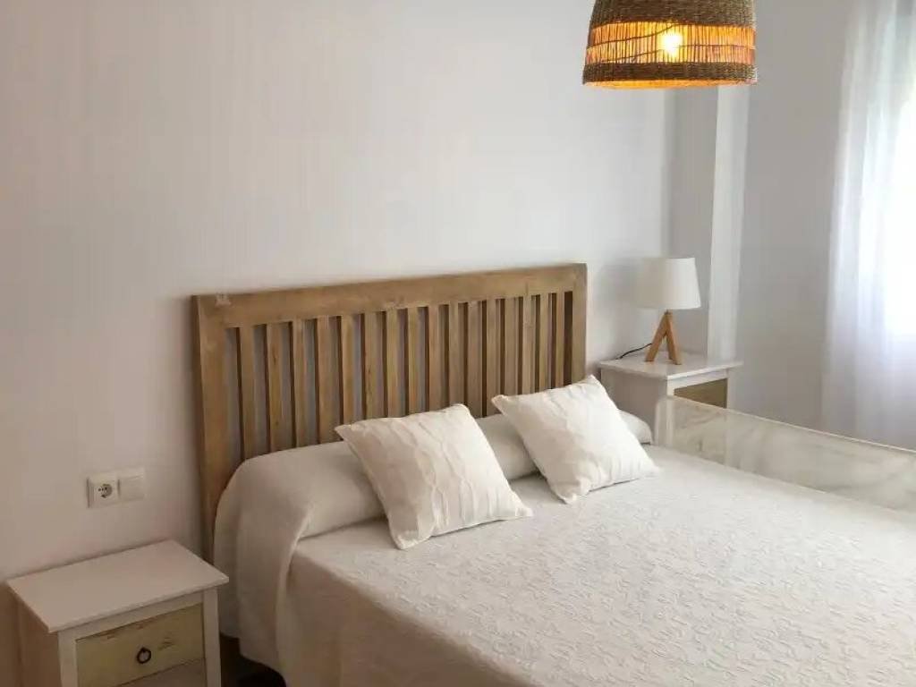 Piso de 55 m² en Daimuz