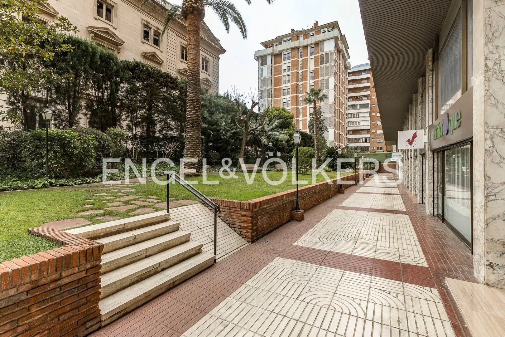 Pis de 232 m² a Barcelona