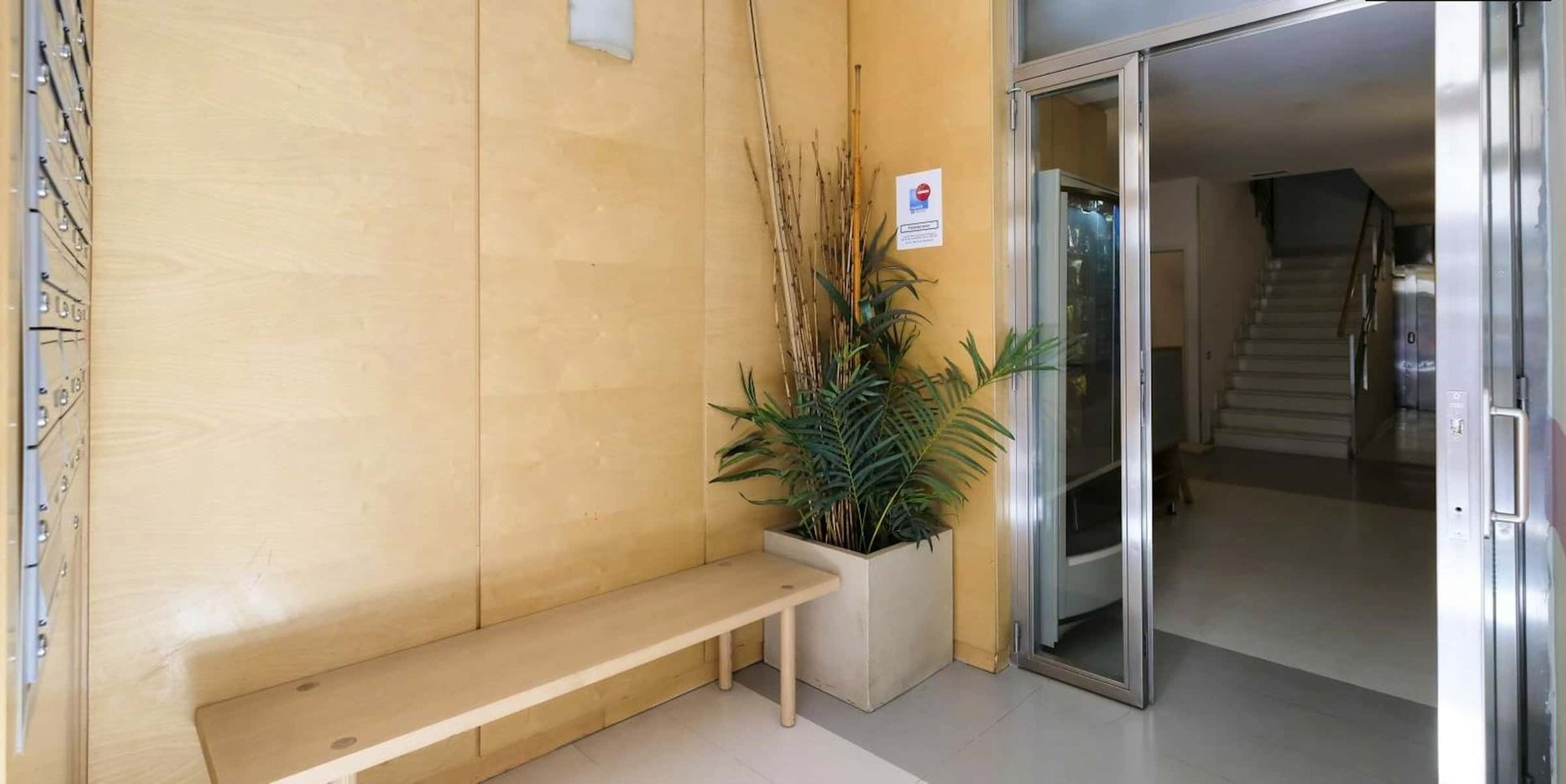 Appartamento 60 m² a Madrid