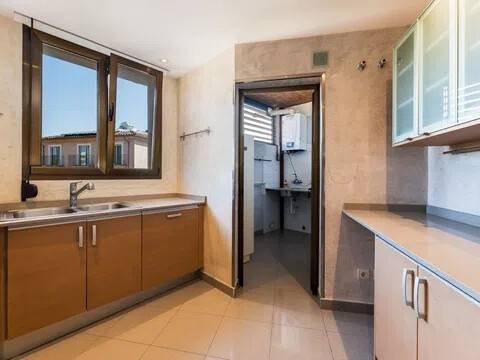 Piso de 135 m² en Palma