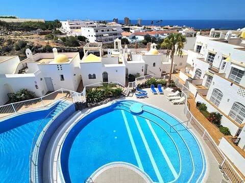 Piso de 108 m² en Adeje