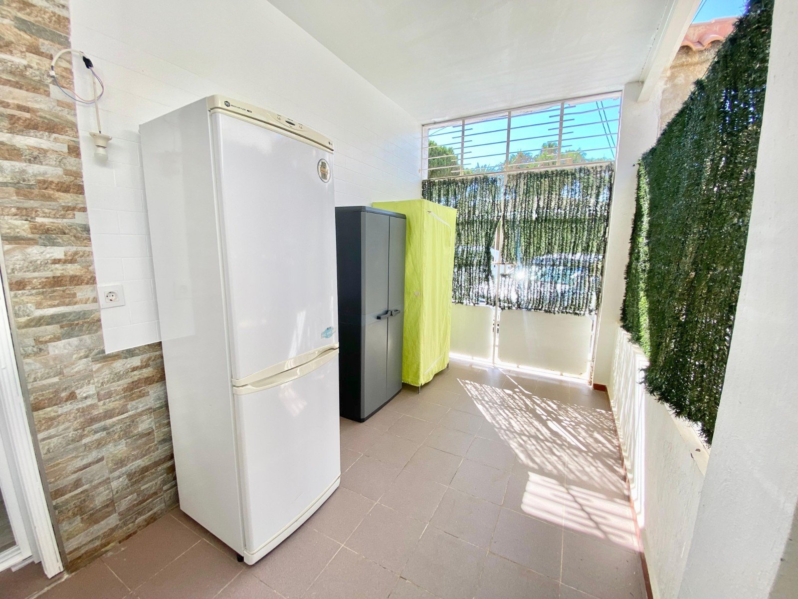 Piso de 80 m² en San Pedro del Pinatar