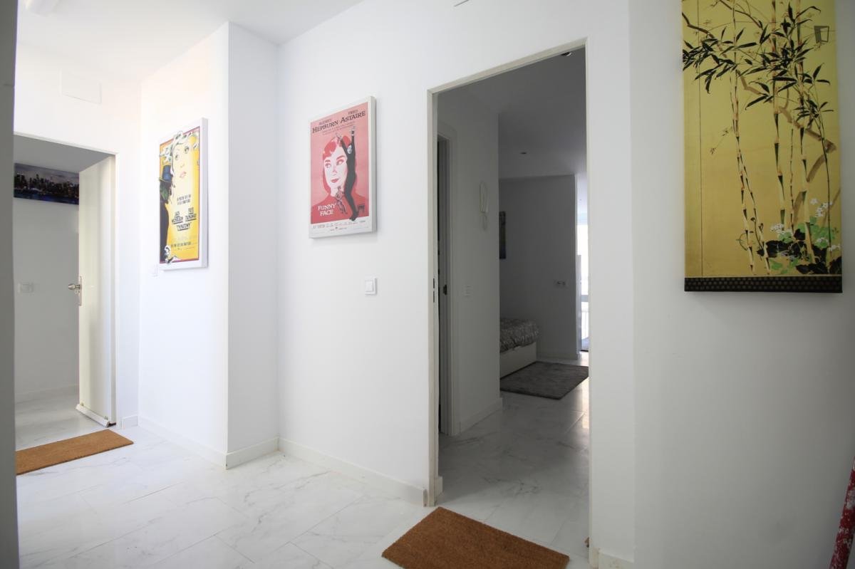 Pis de 35 m² a Madrid