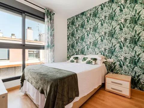 Piso de 271 m² en la Pobla de Vallbona