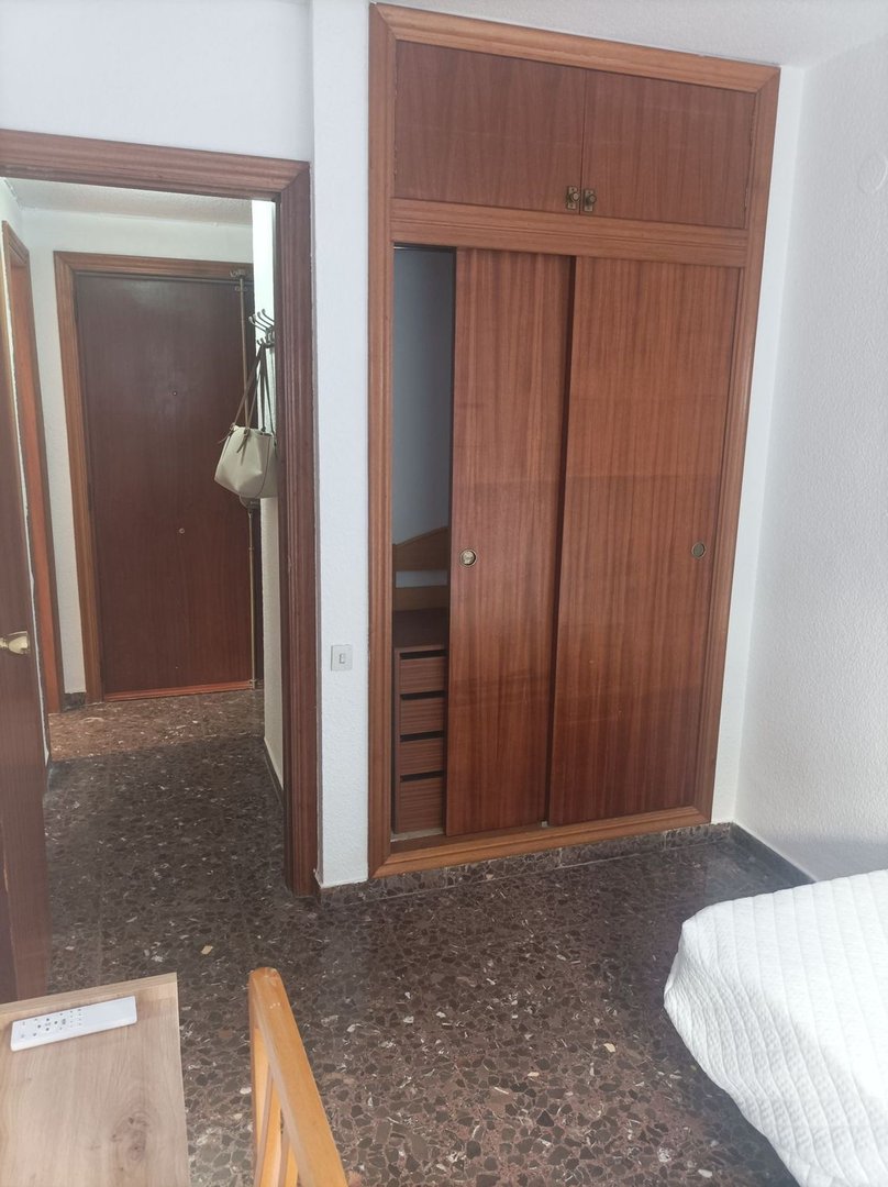Pis de 65 m² a València