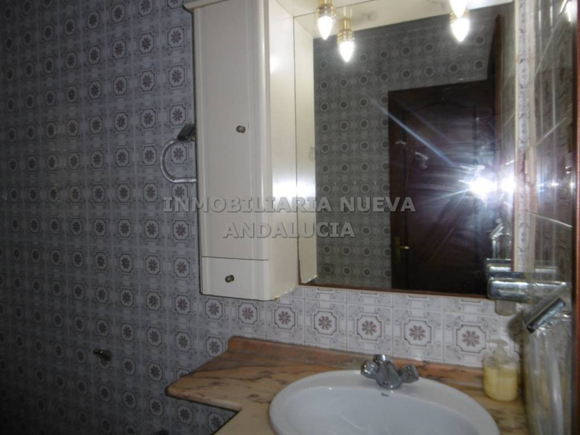 Piso de 108 m² en Almería