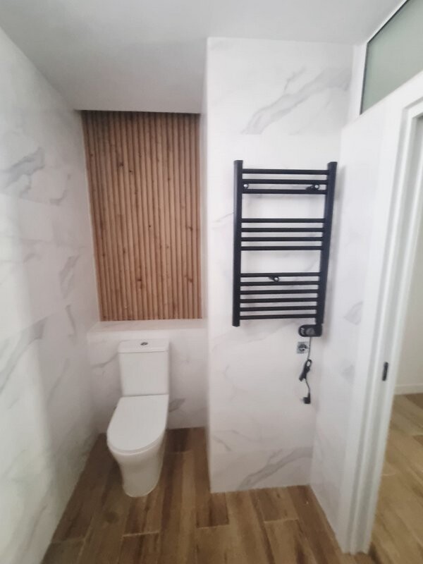 Piso de 50 m² en Valladolid