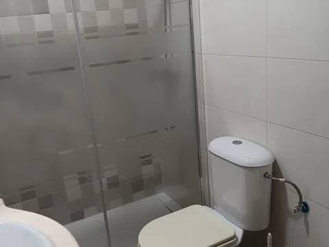 Pis de 120 m² a San Juan de Aznalfarache