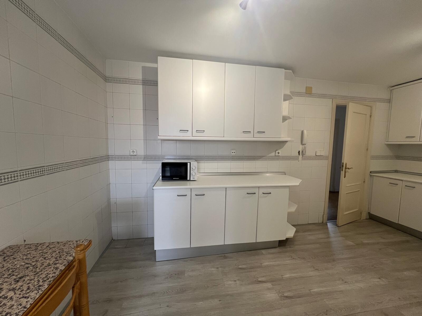 Apartamento 190 m² em Toledo
