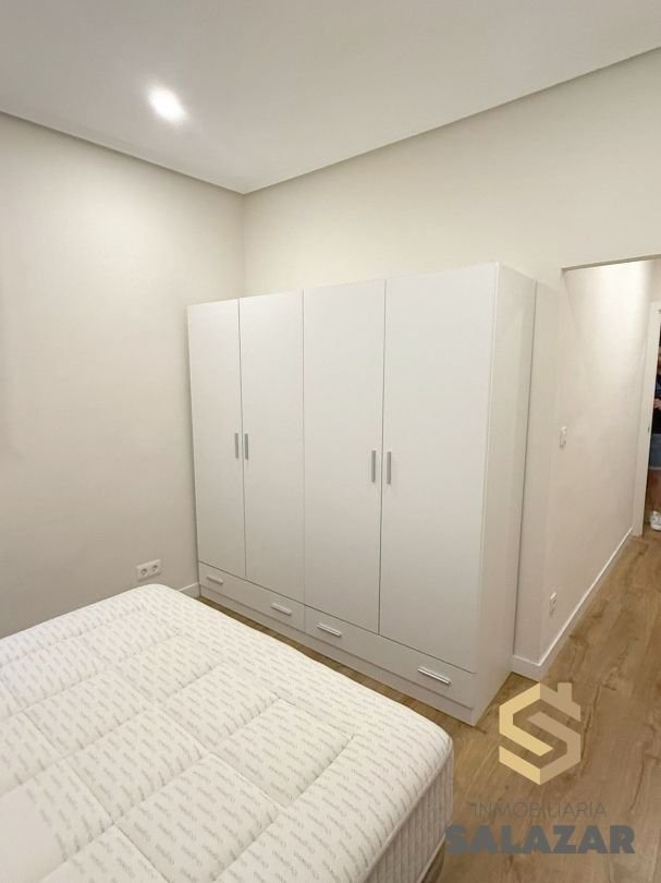Piso de 65 m² en Bilbao