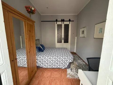 Habitación 50 m², Madrid