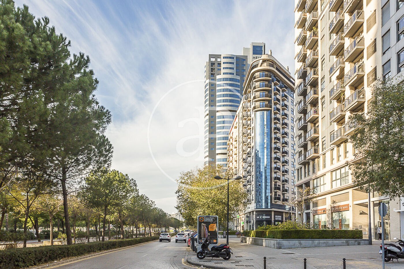 Piso de 70 m² en Valencia