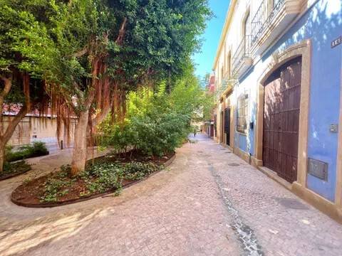 Piso de 80 m² en Almería