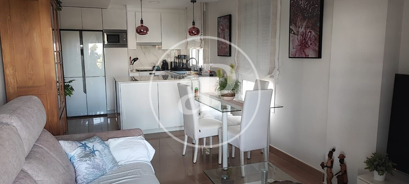 Appartement 70 m² à Oliva