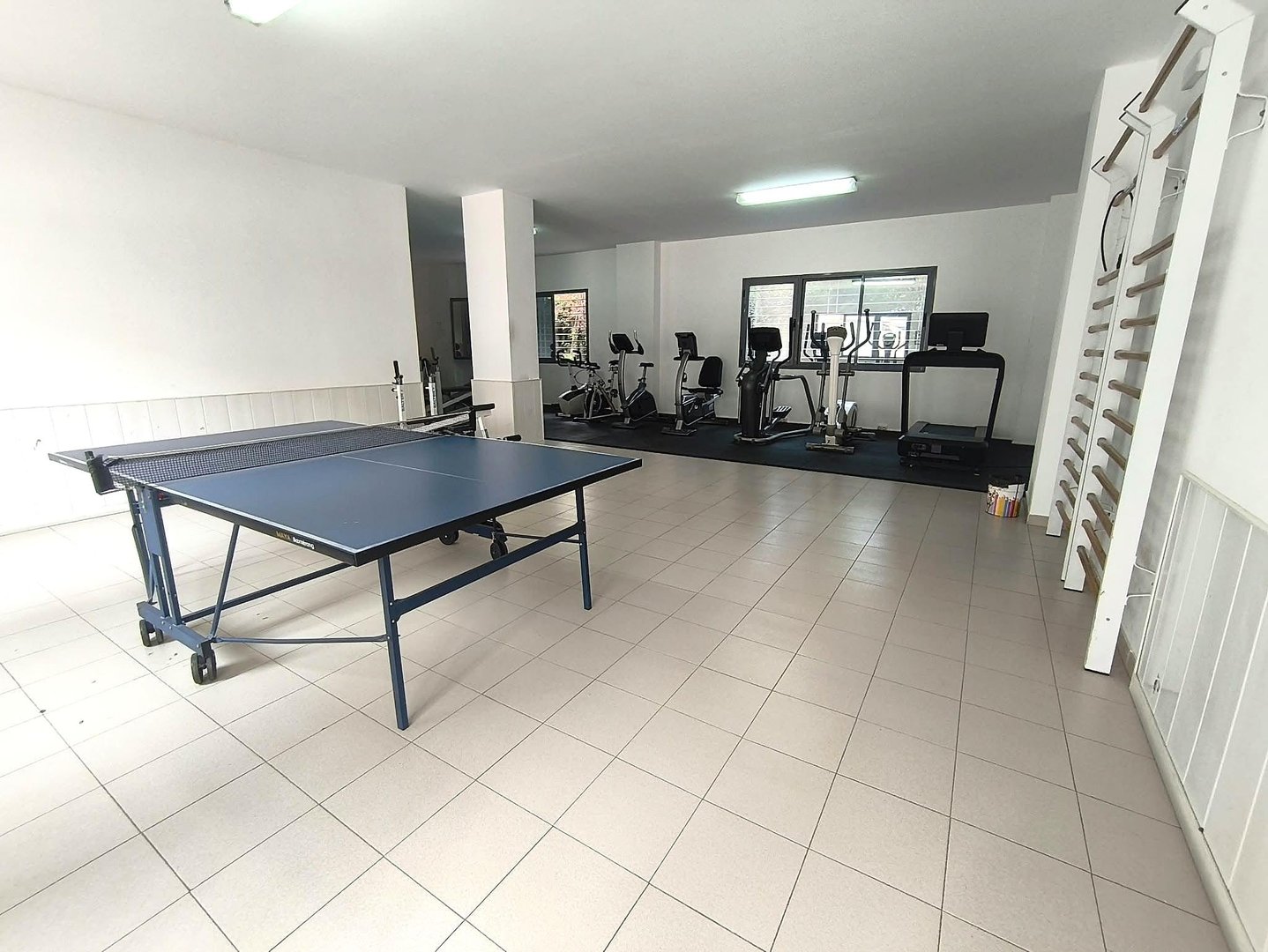 Pis de 73 m² a Madrid