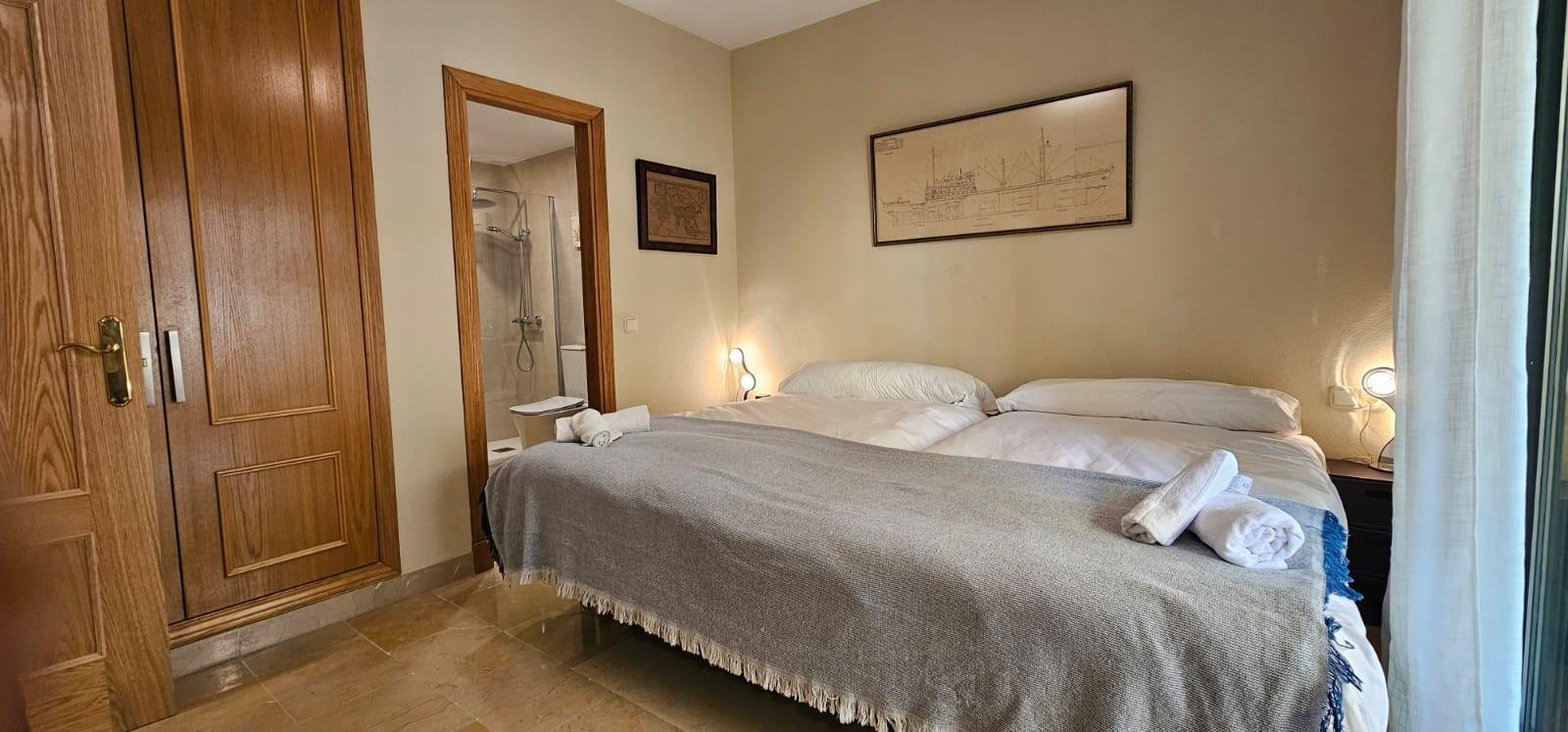 Piso de 127 m² en Marbella