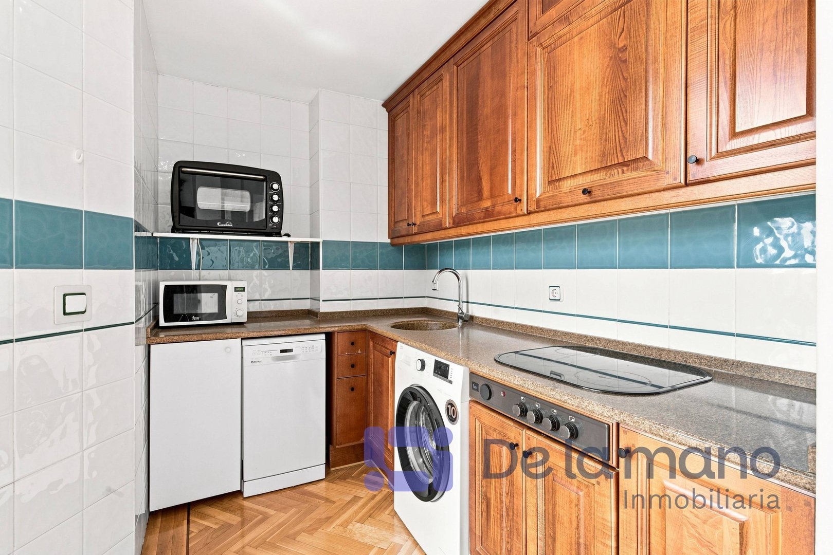 Piso de 59 m² en Madrid
