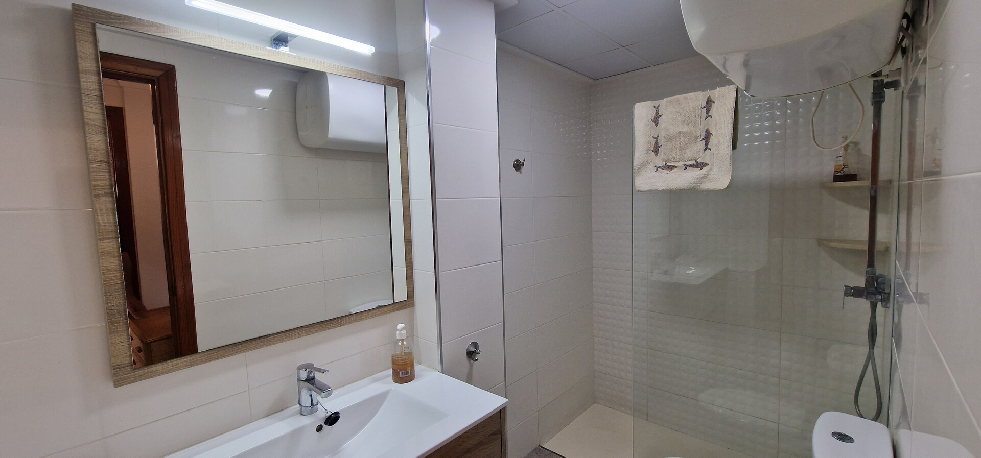 Wohnung 60 m² in Cullera