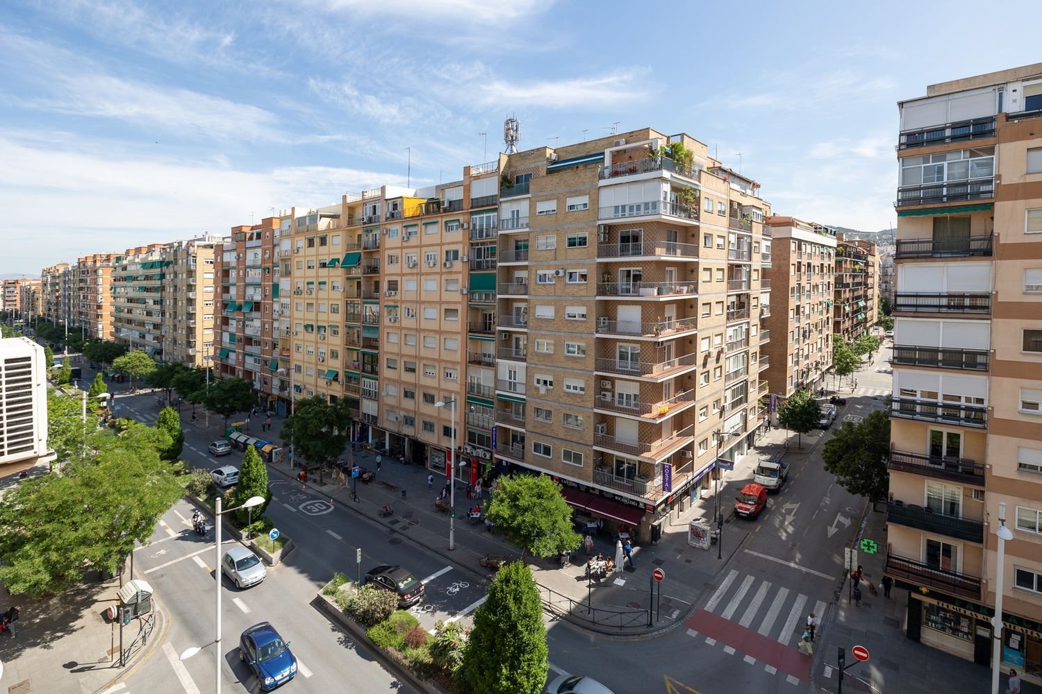 Appartamento 109 m² a Granada