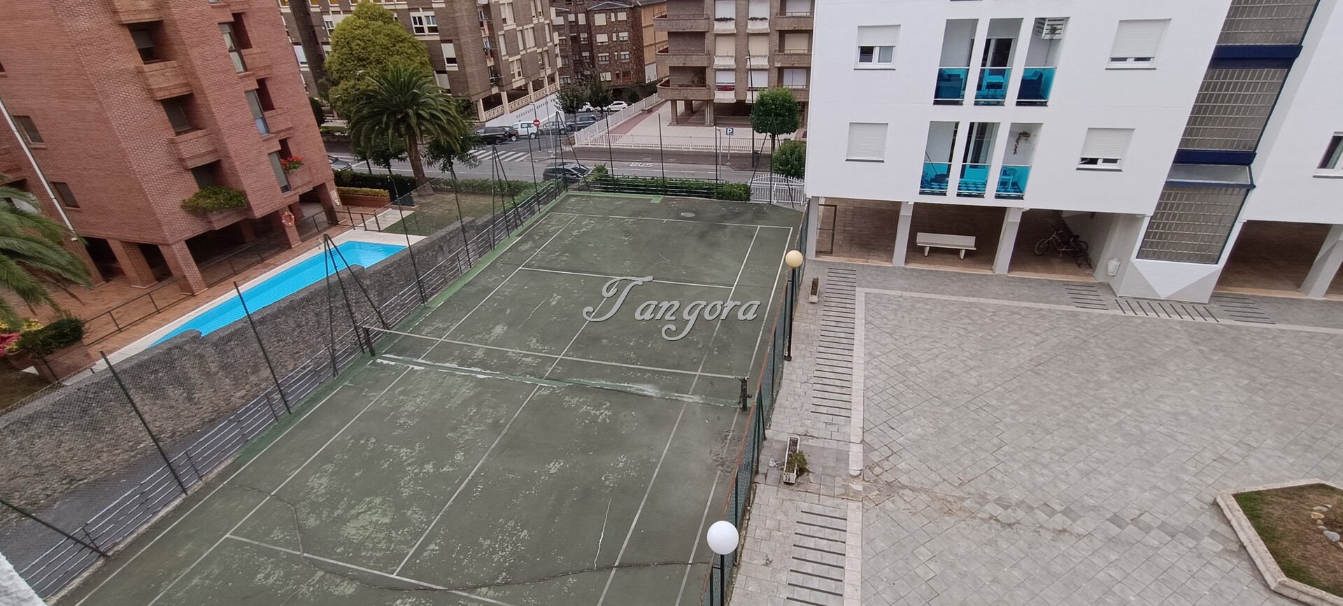 Wohnung 100 m² in Castro-Urdiales
