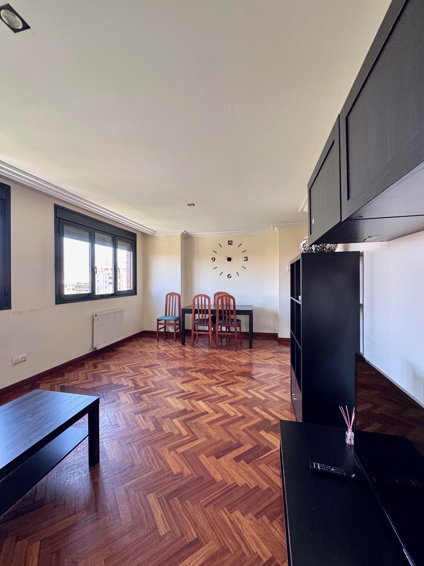 Piso de 68 m² en Cáceres