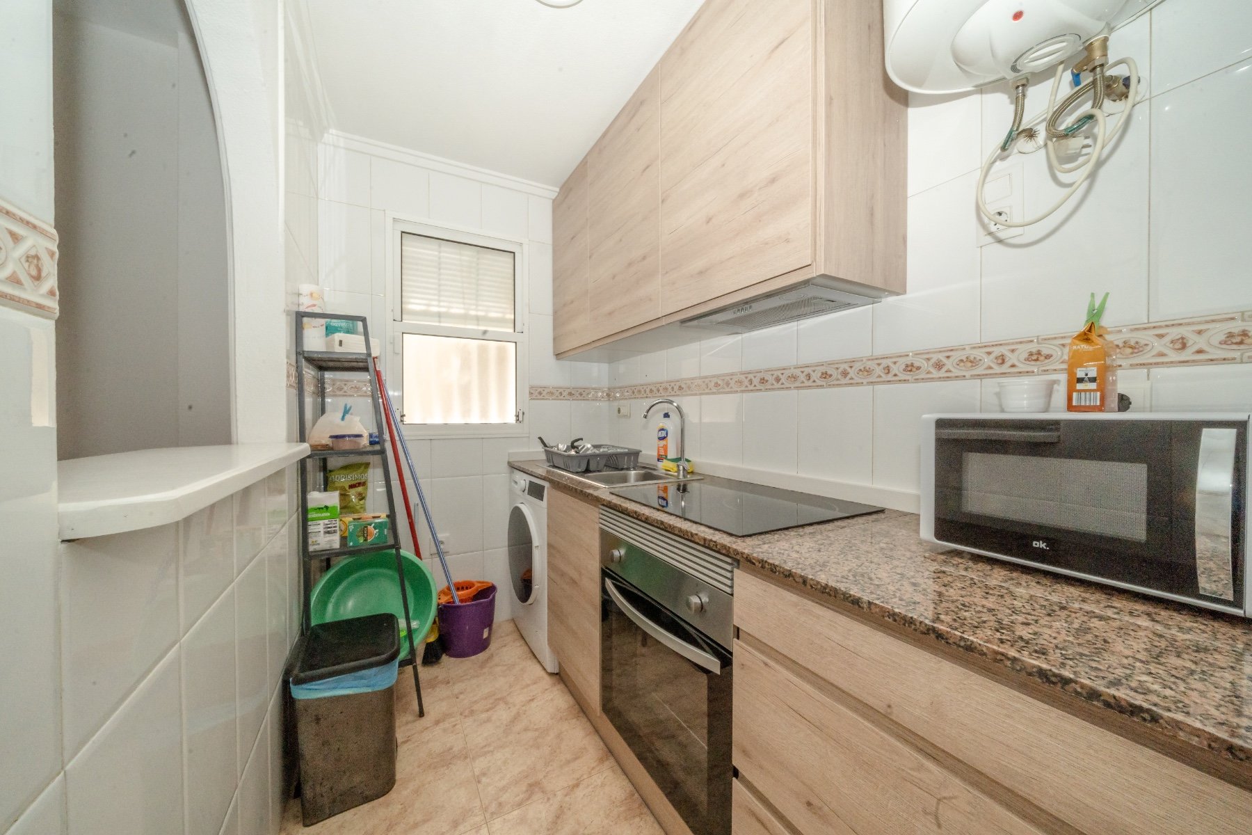 Piso de 47 m² en Dolores