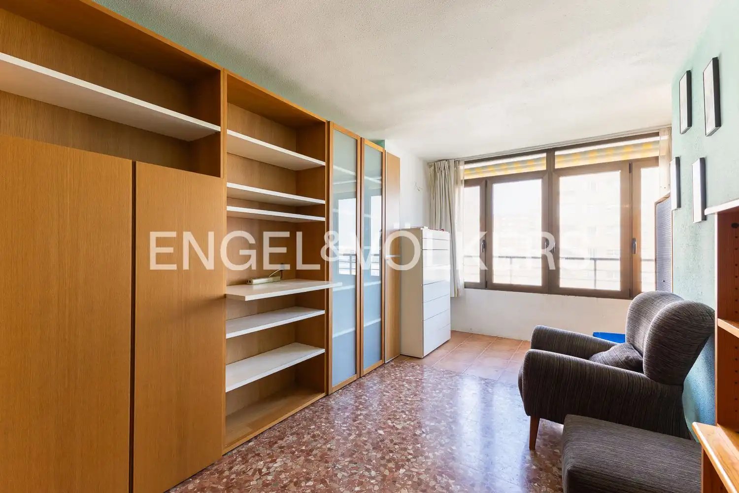Piso de 240 m² en Valencia