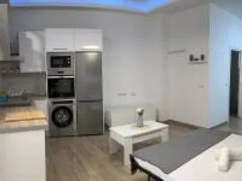 Piso de 40 m² en Málaga