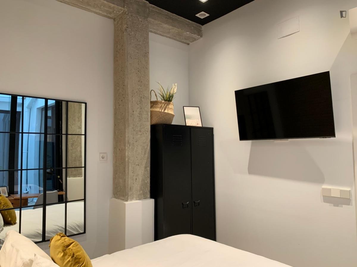 Habitación 140 m², Valencia