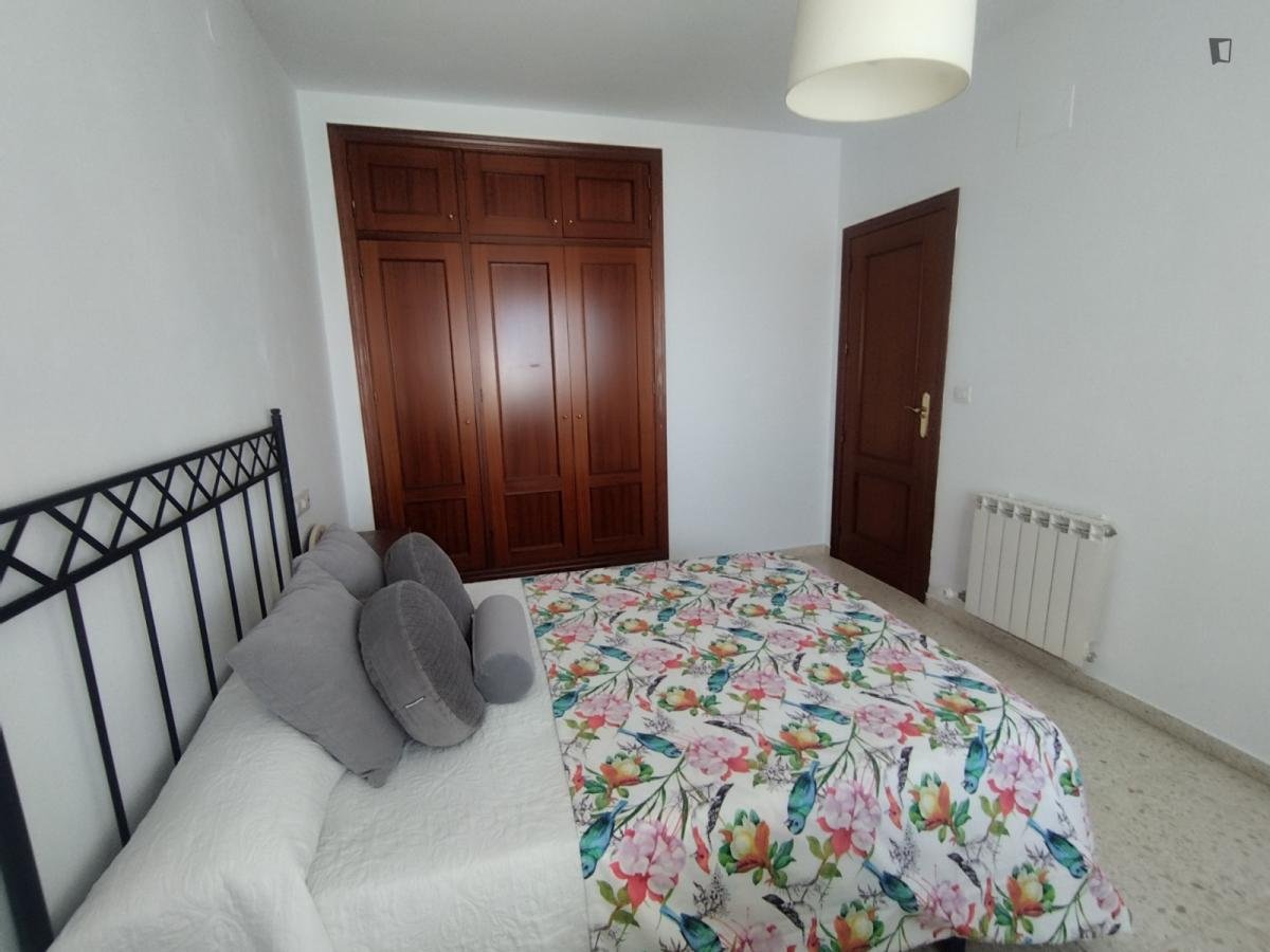 Habitación en alquiler, Granada