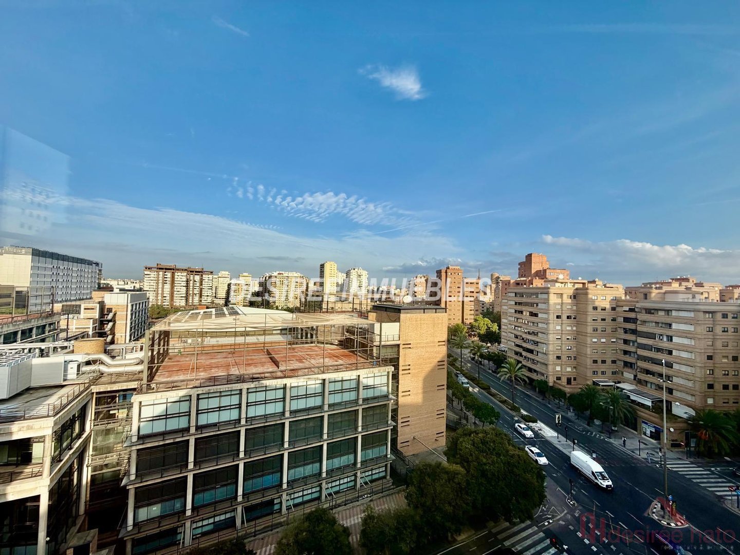 Pis de 50 m² a València