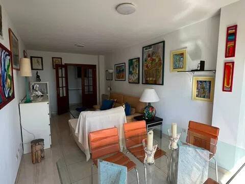 Piso de 181 m² en Rianxo