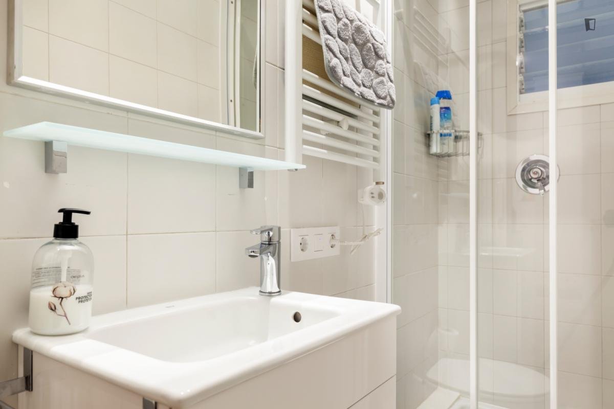 Habitación en alquiler, Barcelona