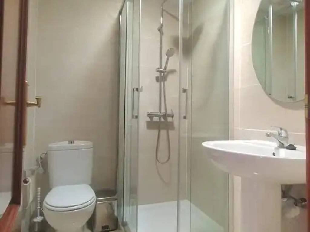 Piso de 95 m² en Málaga