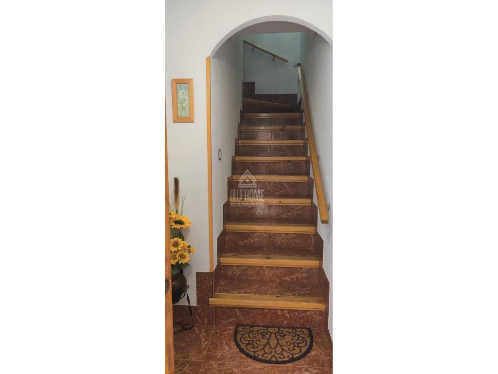 Casa de 60 m² en Auñón