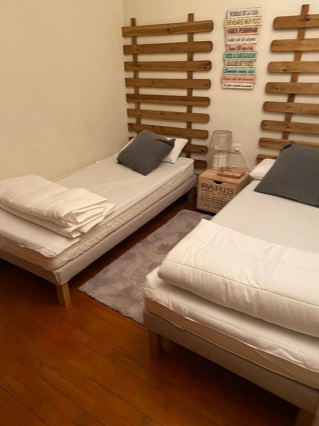 Piso de 90 m² en Puigcerdà